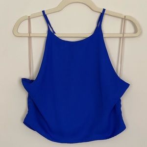 Charlotte Russe Blouse